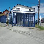 Alojamiento A Pasos Del Hospital
