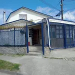 Alojamiento A Pasos Del Hospital
