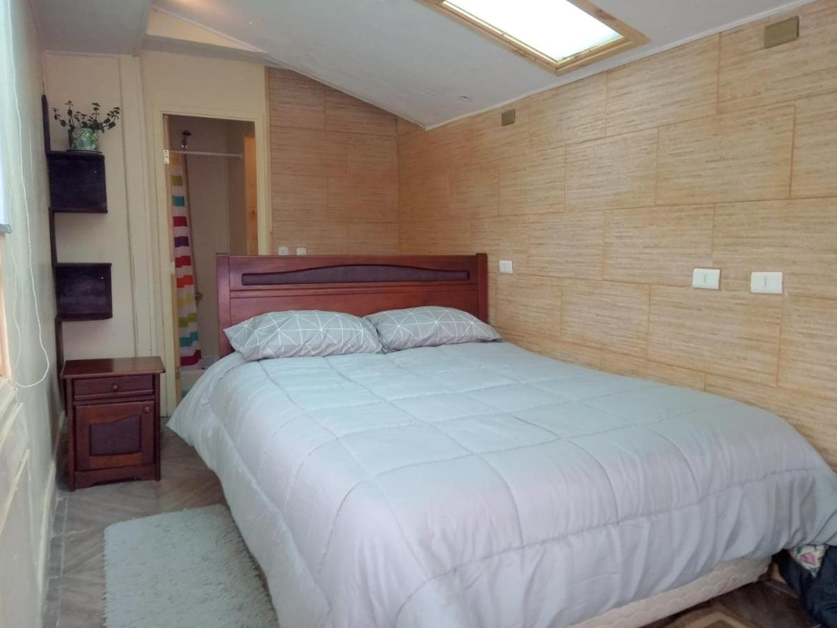 A Pasos Del Hospital Apartment