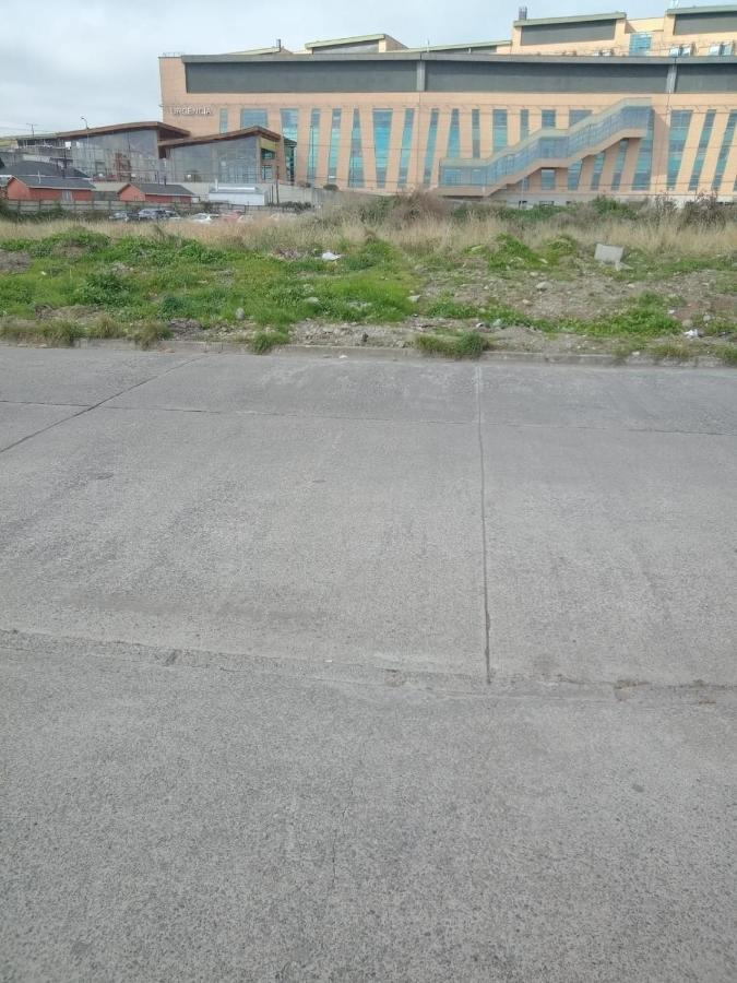 A Pasos Del Hospital * Puerto Montt