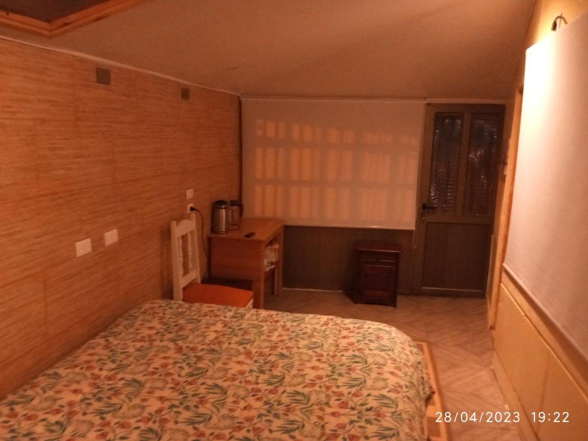 Apartamento A Pasos Del Hospital