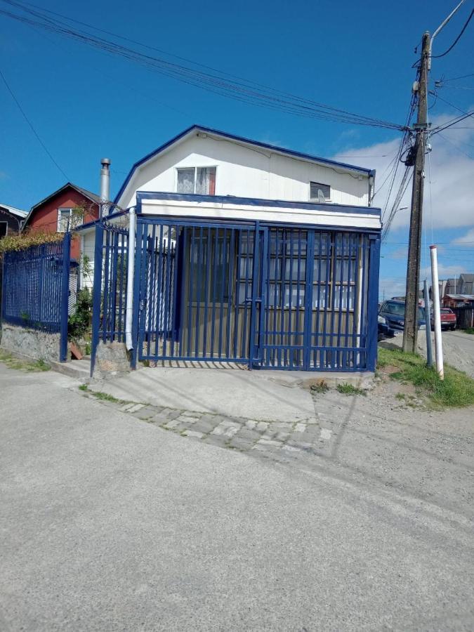 A Pasos Del Hospital Apartamento