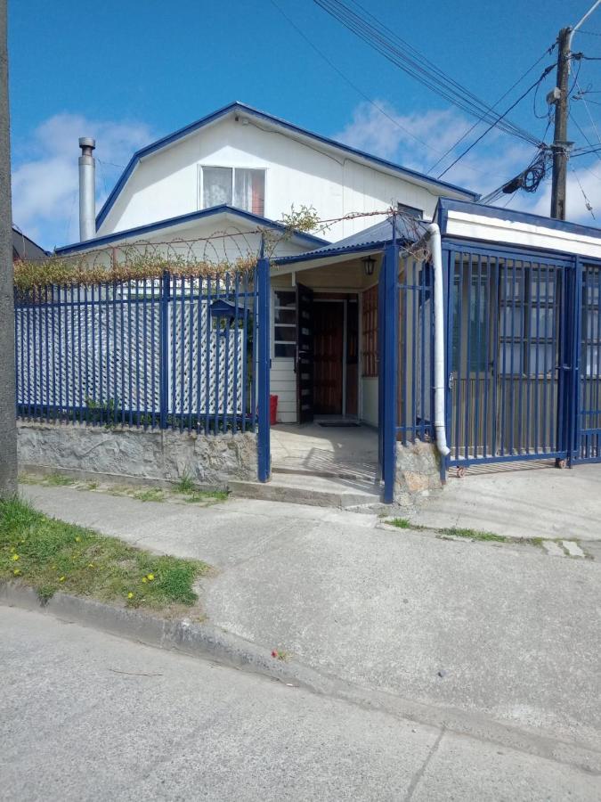 Apartamento A Pasos Del Hospital *