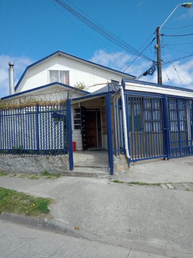 A Pasos Del Hospital Apartamento *
